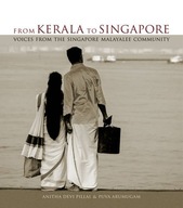 From Kerala to Singapore: Voices from the