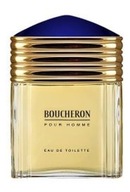 Boucheron Pour Homme Woda toaletowa 100 ml