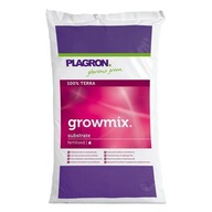 Plagron ziemia Grow Mix 50L