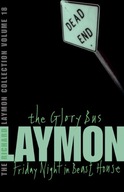 The Richard Laymon Collection Volume 18: The