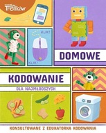 DOMOWE KODOWANIE. RODZINA TREFLIKÓW