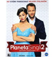 14. A SZINGLIK BOLYGÓJA 2 Booklet DVD