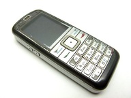 Mobilný telefón Nokia 6070 4 MB / 4 MB 2G čierna