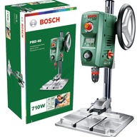 Stolová vrtačka Bosch PBD 40 710W