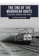 The End of the Woodhead Route: Electric Trains