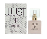 Jennifer Lopez JLust 30 ml edp sprej parfumovaná voda EDP