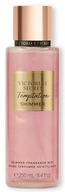 Victoria's Secret Temptation Shimmer mgiełka do ciała 250 ml