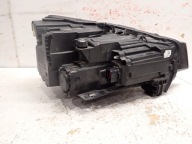 light front front left AUDI Q2 LIFT 2020- MATRIX 81A941035