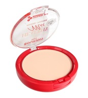 BOURJOIS Puder Prasowany Healthy Mix Nr 01 Porcela