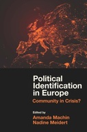 Political Identification in Europe: Community in