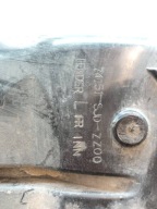 mudguard left front 74151-SJD-ZZ00 Honda FR-V and (2004-2009)