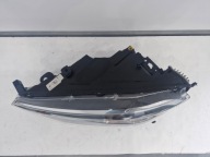 light left VW Taigo FULL LED