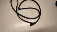gasket door left front HYUNDAI I30 III 17-24