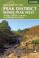 Walking in the Peak District - White Peak West: