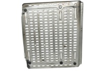 cover PODEST cabs central DAF XF (2012-2016) 106 Euro 6 440 FT