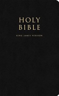 Holy Bible: King James Version (KJV) Collins KJV