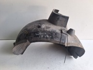 MERCEDES C-KLASA W204 08-11 mudguard front left