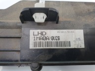 Module 1MA0A/0V2B WI3003B34010 INFINITI M30DS