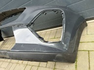 KIA Sportage Lift 18- bumper front front