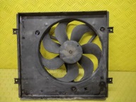 SEAT TOLEDO II 1.4 ventilátor chladiče 1J0121207