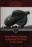 Oficerska szkoła aeronautyczna