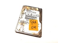 Dysk twardy Toshiba MK3276GSXN 320GB SATA 2,5"