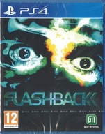 Flashback PS4