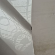 TOYOTA CHR CH-R 16- fender left front front