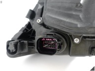 AUDI RS6 4K0 RS7 A7 4K8 C8 19- light LASER FULL LED right front EUROPA 086F