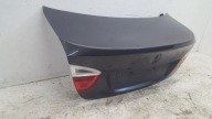 Heckklappe heck BMW E90 E-90 SPARKLING GRAPHITE