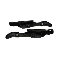 hinges bonnet left + right BMW E90 7060628