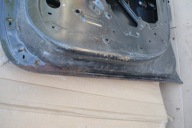 door right front CITROEN C3 PICASSO 15r.
