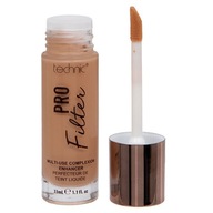 Primer , Technic, Filter Pro multifunkčný, Stredne chladný, 33 ml