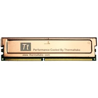 Pamäť RAM DDR Thermaltake 1 GB 400 3