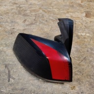 light rear rear part side left Peugeot 5008 II 9811028080