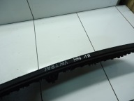 OPEL VECTRA C griglia Paraurti 1300588