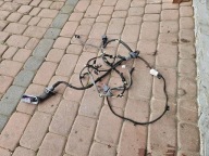 wiring bundle door przednich front Opel Insignia A 22866668