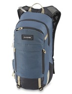 Cyklistický batoh s mechom DAKINE SYNCLINE 16L MIDNIGHT BLUE 16 L