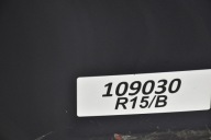 bumper rear rear part BMW 5 KOMBI PDC