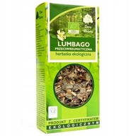 Herbatka Lumbago EKO 50g DARY NATURY