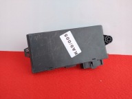 BMW X1 E84 X5 E70 X6 E71 comfort control unit control unit computer KA9/005