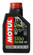 Olej Motul 5100 10W40 1 Liter !!!!!!!!!