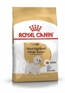 Royal Canin West Highland Terrier Adult 0,5kg