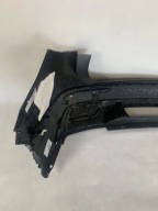 Seat Tarraco FR PDC bumper rear part rear
