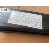 VW TOURAN and seat airbag left front 1T0880241D