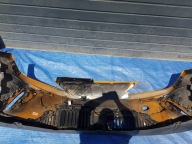 bumper front front MG IV DOL SPOILER intake KOMPLET grille KRATKI