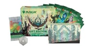 Magic: the Gathering - Zendikar Rising Holiday Gift Bundle