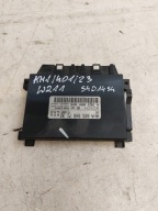 modulo PDC A0255457132 MERCEDES W211 1.8K