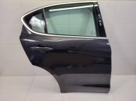 door rear part right side Alfa Romeo Stelvio 2017