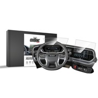 2v1 KERAMICKÁ Fólie pro DAF XG NGD